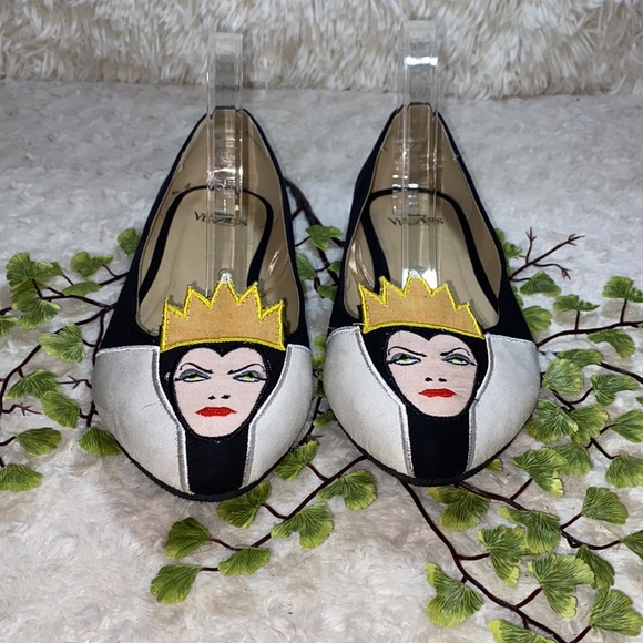 Disney Disney Villains flats - Picture 2 of 6